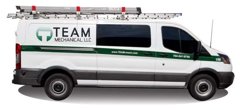 New Tm Work Van 2